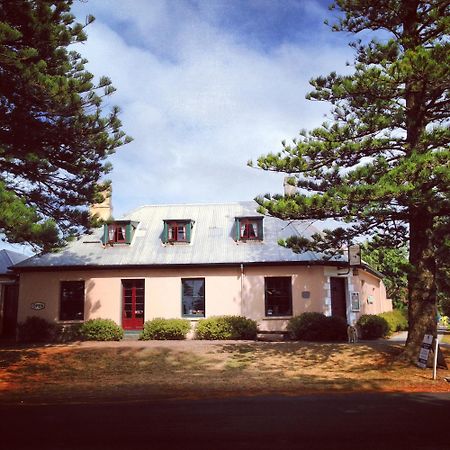 Merrijig Inn Port Fairy Exterior foto