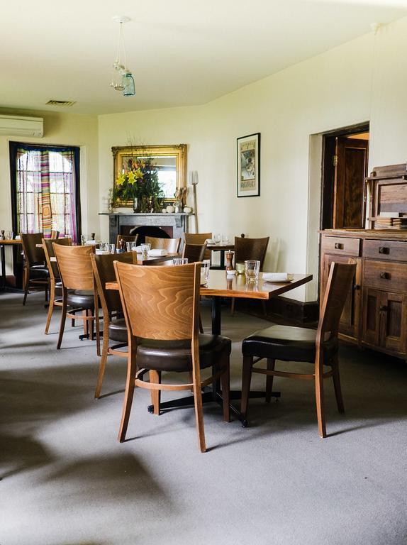 Merrijig Inn Port Fairy Exterior foto