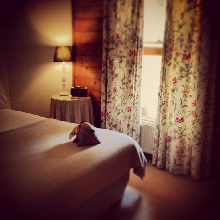 Merrijig Inn Port Fairy Habitación foto