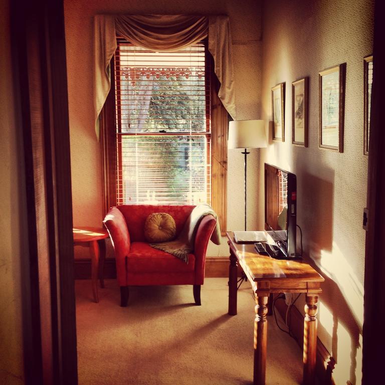 Merrijig Inn Port Fairy Habitación foto