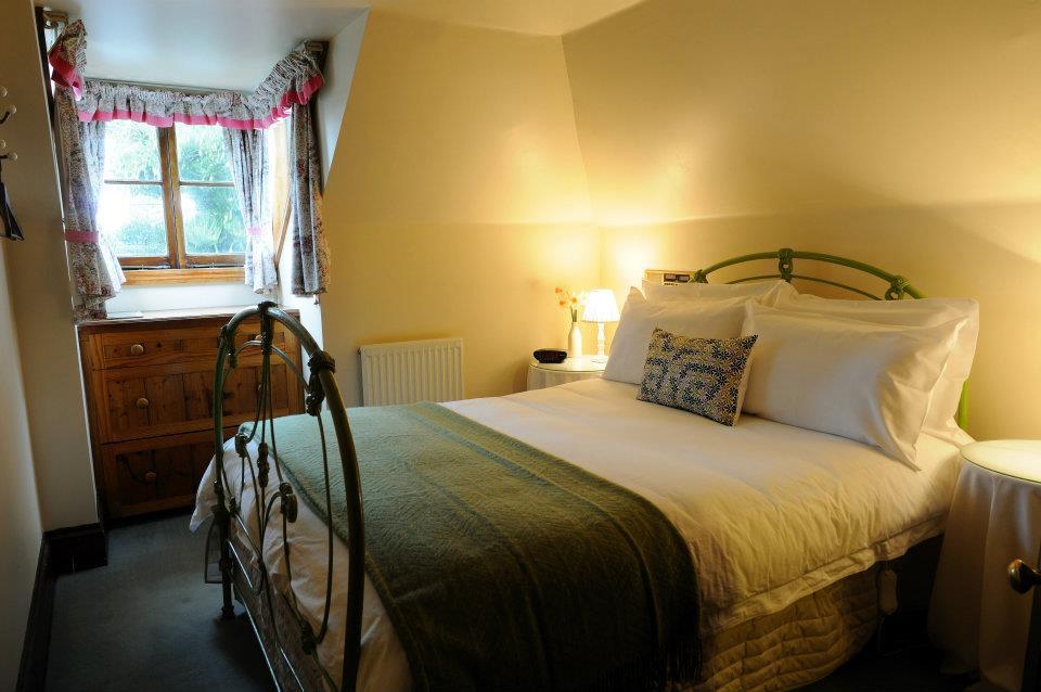 Merrijig Inn Port Fairy Habitación foto