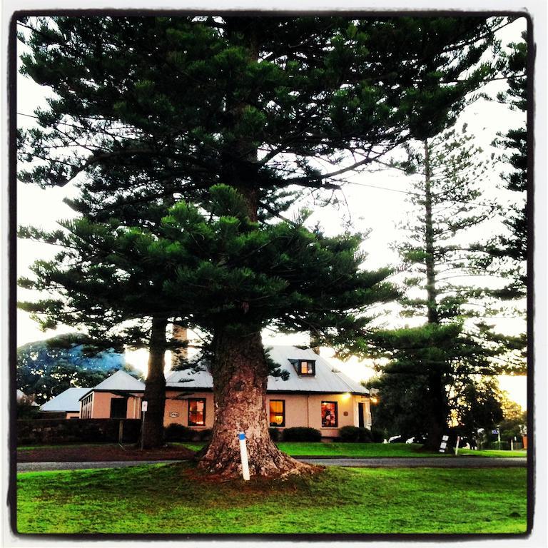 Merrijig Inn Port Fairy Exterior foto