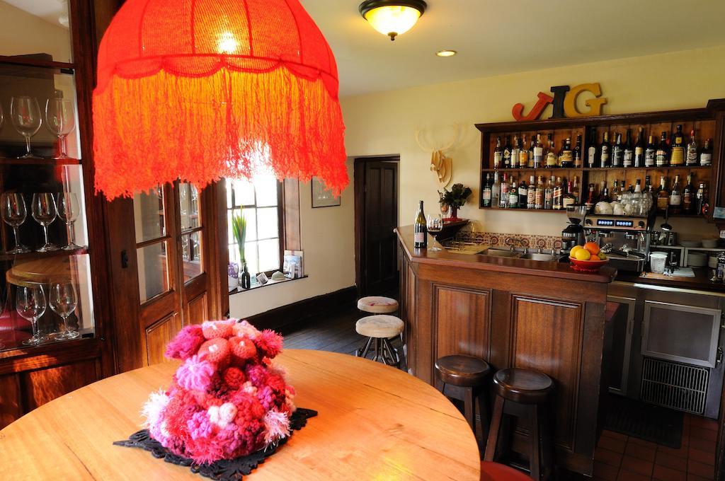 Merrijig Inn Port Fairy Exterior foto