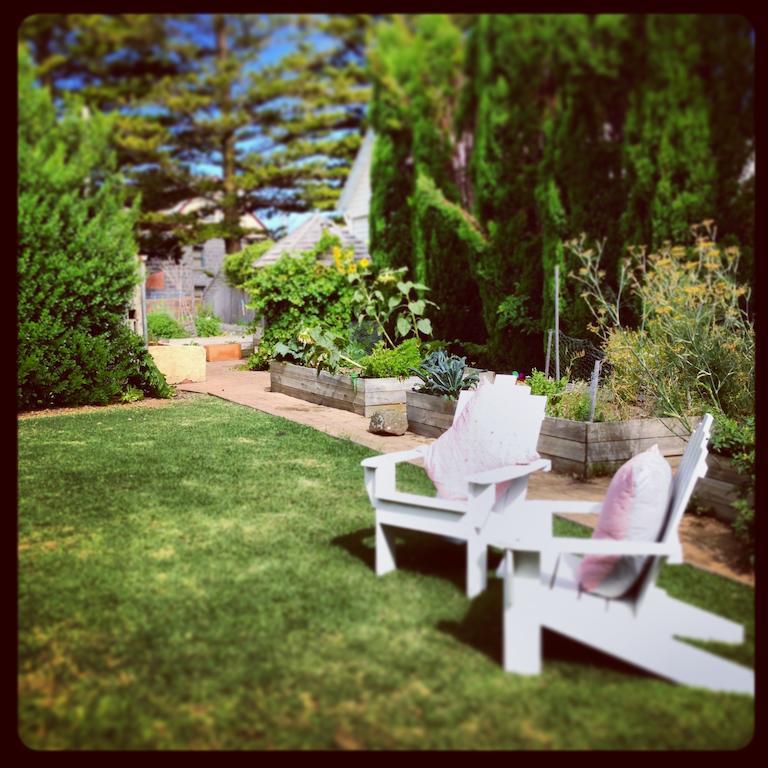 Merrijig Inn Port Fairy Exterior foto